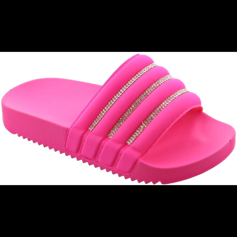 Girl sandal